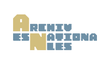 logo des Archives Nationales