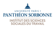 Institut des Sciences Sociales du Travail