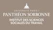 Institut des Sciences Sociales du Travail