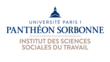 Institut des Sciences Sociales du Travail