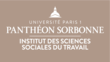 Institut des Sciences Sociales du Travail