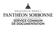 Logo du SCD