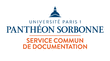 Logo du SCD