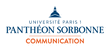 Logo du SECOM