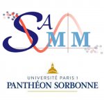 SAMM - Statistique, Analyse et Modélisation Multidisciplinaire