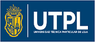 Universidad Técnica Particular de Loja
