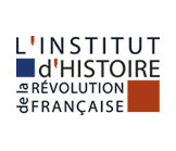 logo de l'IHRF