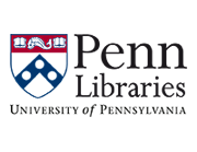logo de Penn Libraries