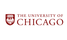 logo de l'université de Chicago
